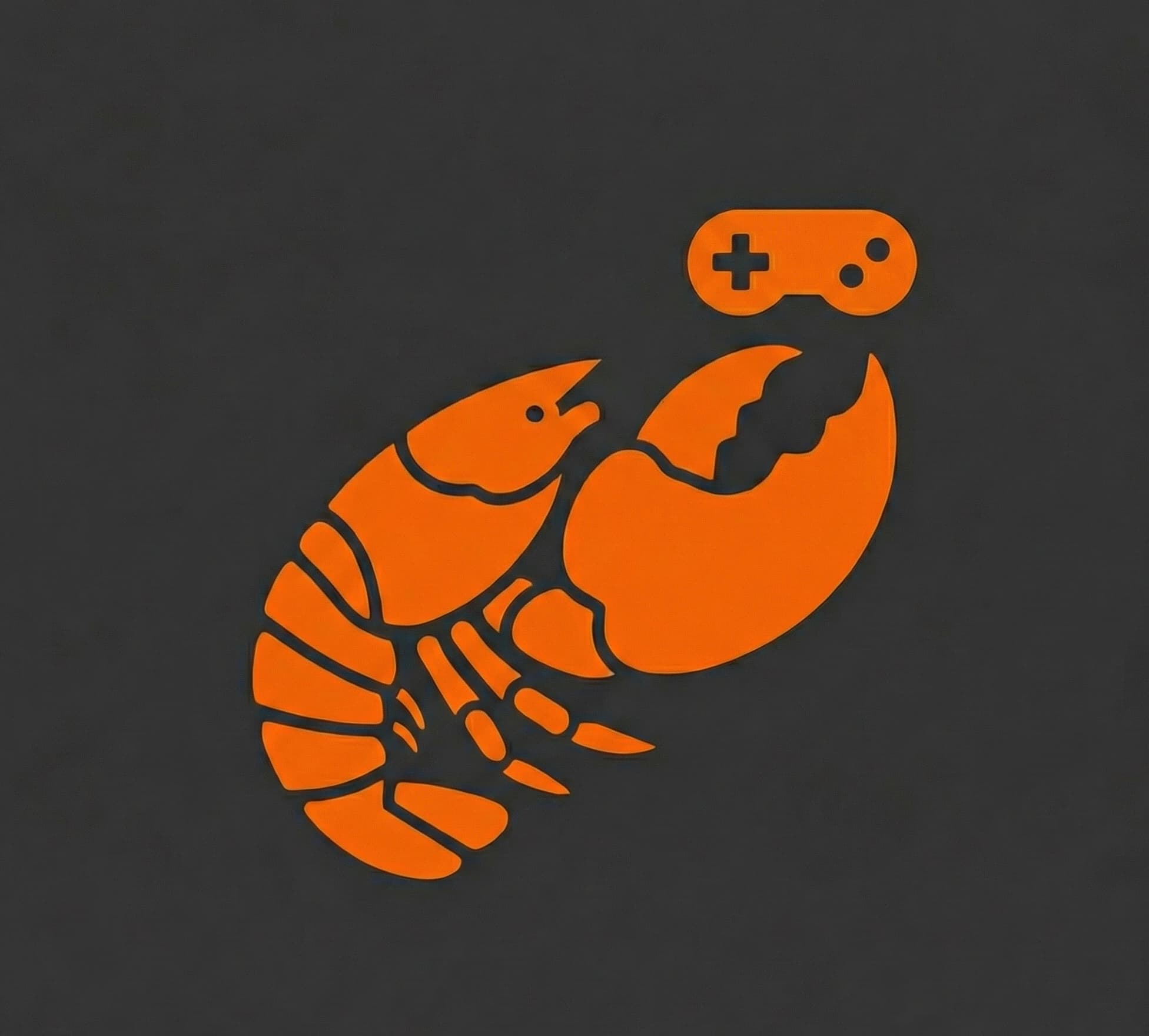 ClawGame logo